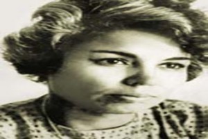 صورة المؤلف نوال السعداوي